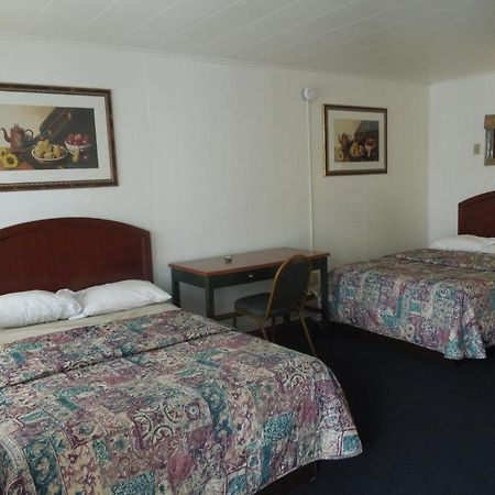 Cocoa Motel Hershey Εξωτερικό φωτογραφία