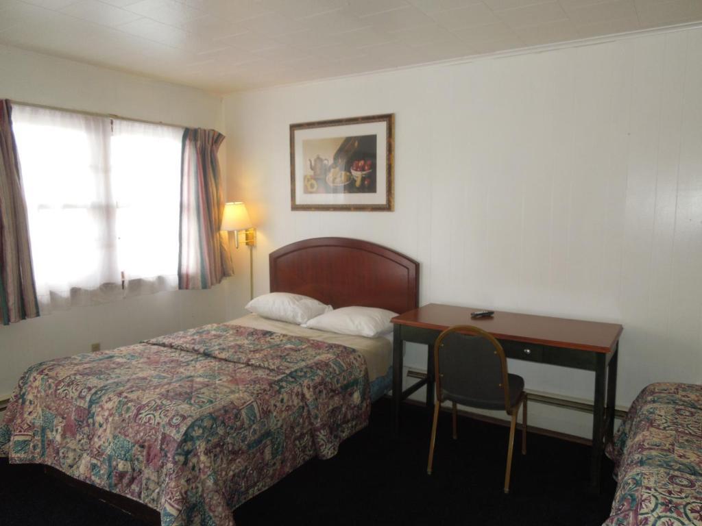 Cocoa Motel Hershey Εξωτερικό φωτογραφία