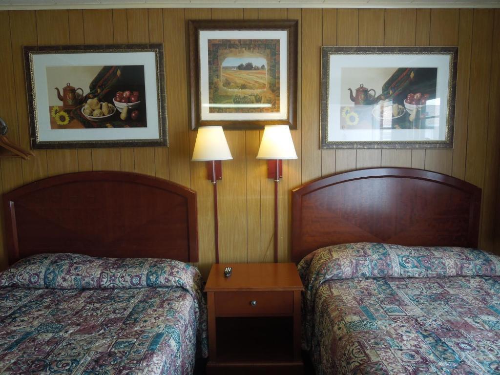 Cocoa Motel Hershey Δωμάτιο φωτογραφία