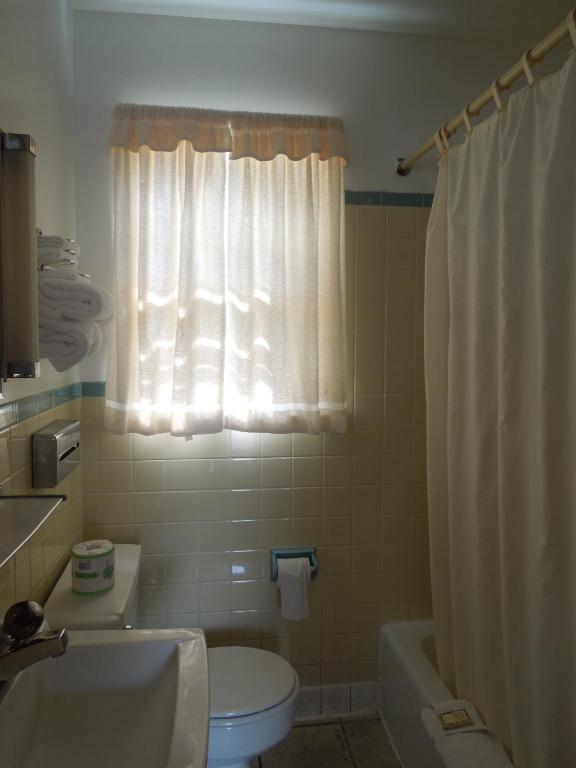 Cocoa Motel Hershey Δωμάτιο φωτογραφία