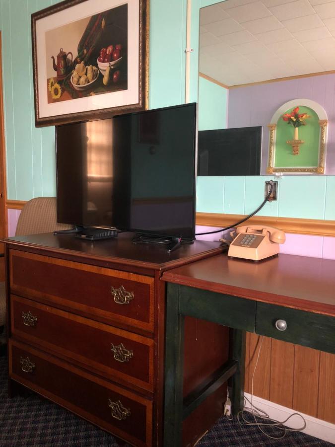 Cocoa Motel Hershey Δωμάτιο φωτογραφία